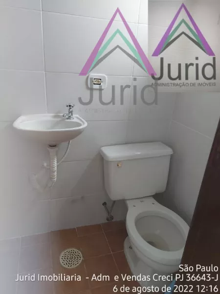 Alugar Apartamento